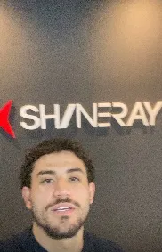 Renan, Shineray Valinhos