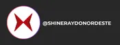 @shineraydonordeste